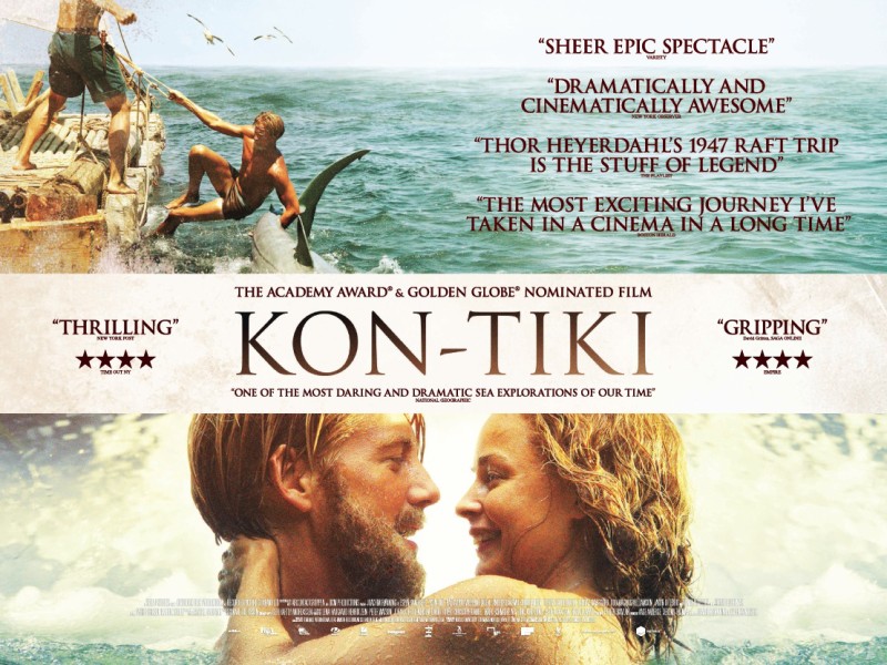 فیلم kontiki